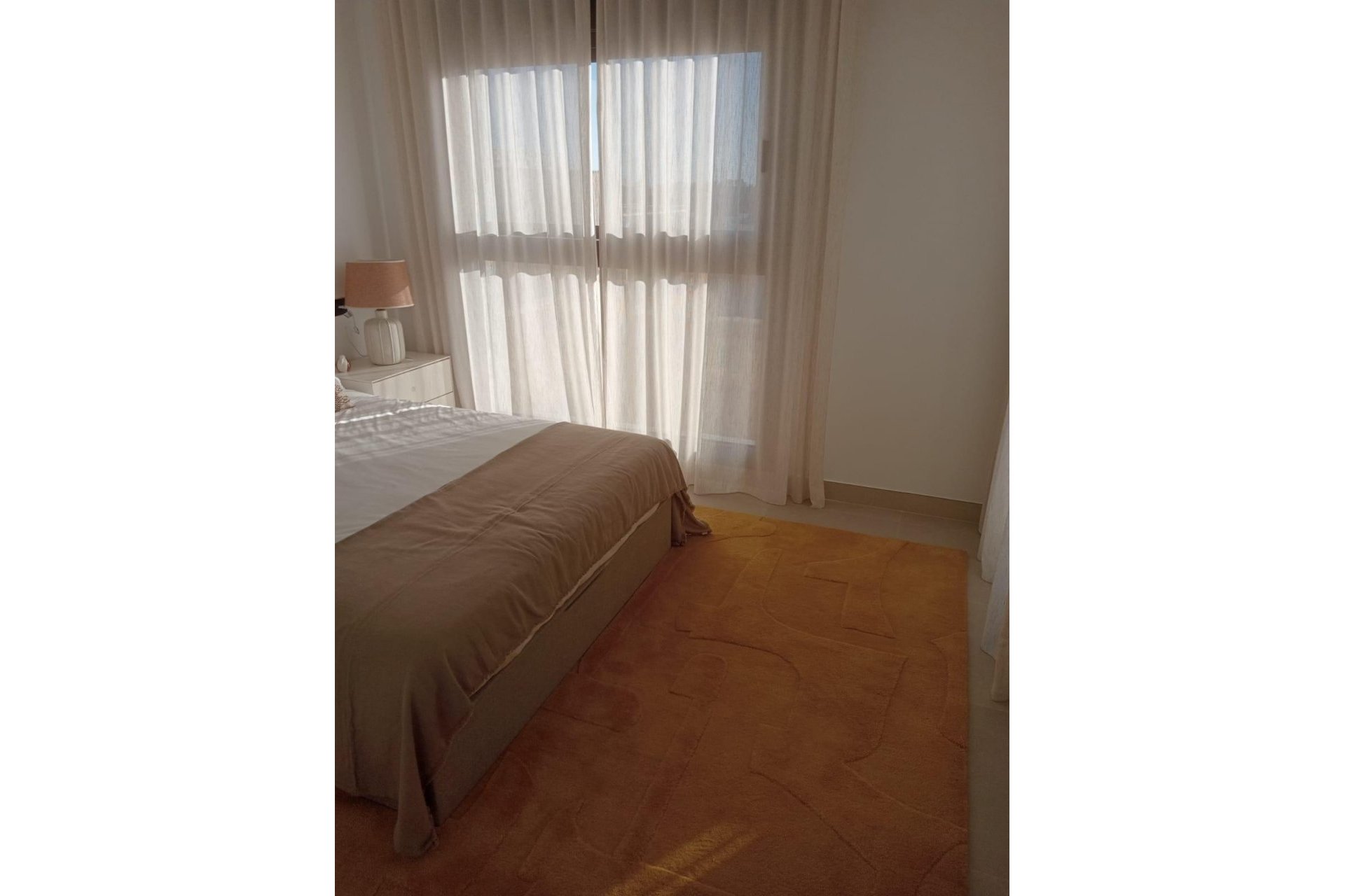 Nouvelle construction - Villa -
Finestrat - Balcón De Finestrat