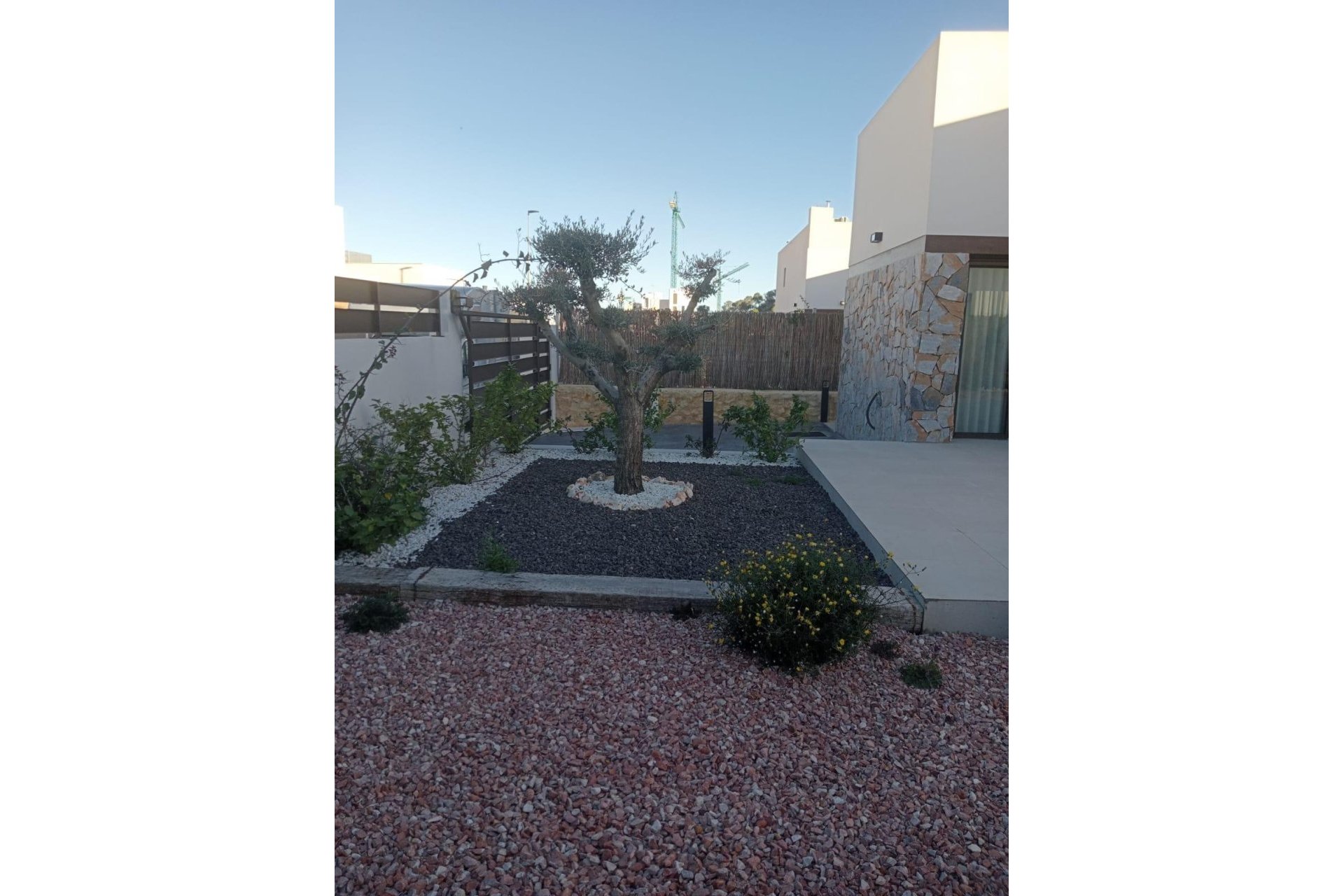 Nouvelle construction - Villa -
Finestrat - Balcón De Finestrat
