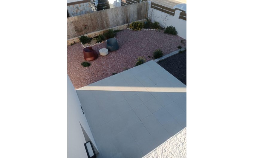 Nouvelle construction - Villa -
Finestrat - Balcón De Finestrat