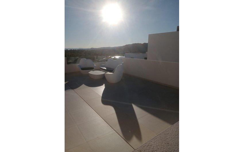 Nouvelle construction - Villa -
Finestrat - Balcón De Finestrat