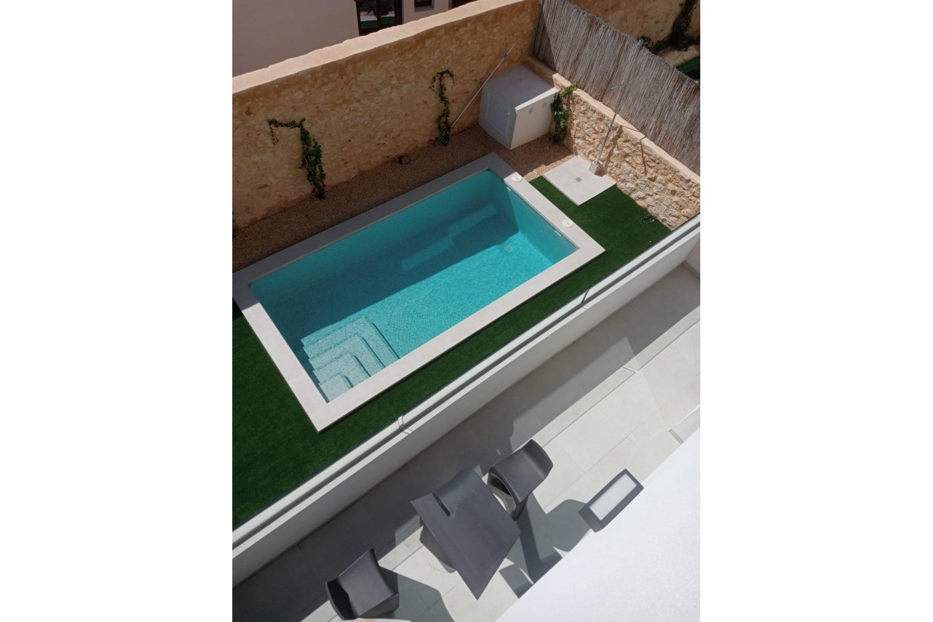Nouvelle construction - Villa -
Finestrat - Balcón De Finestrat