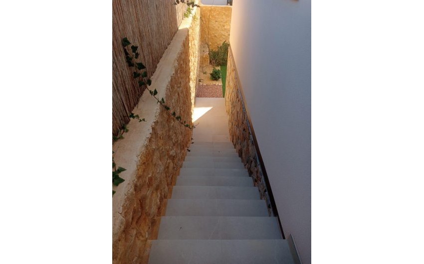 Nouvelle construction - Villa -
Finestrat - Balcón De Finestrat