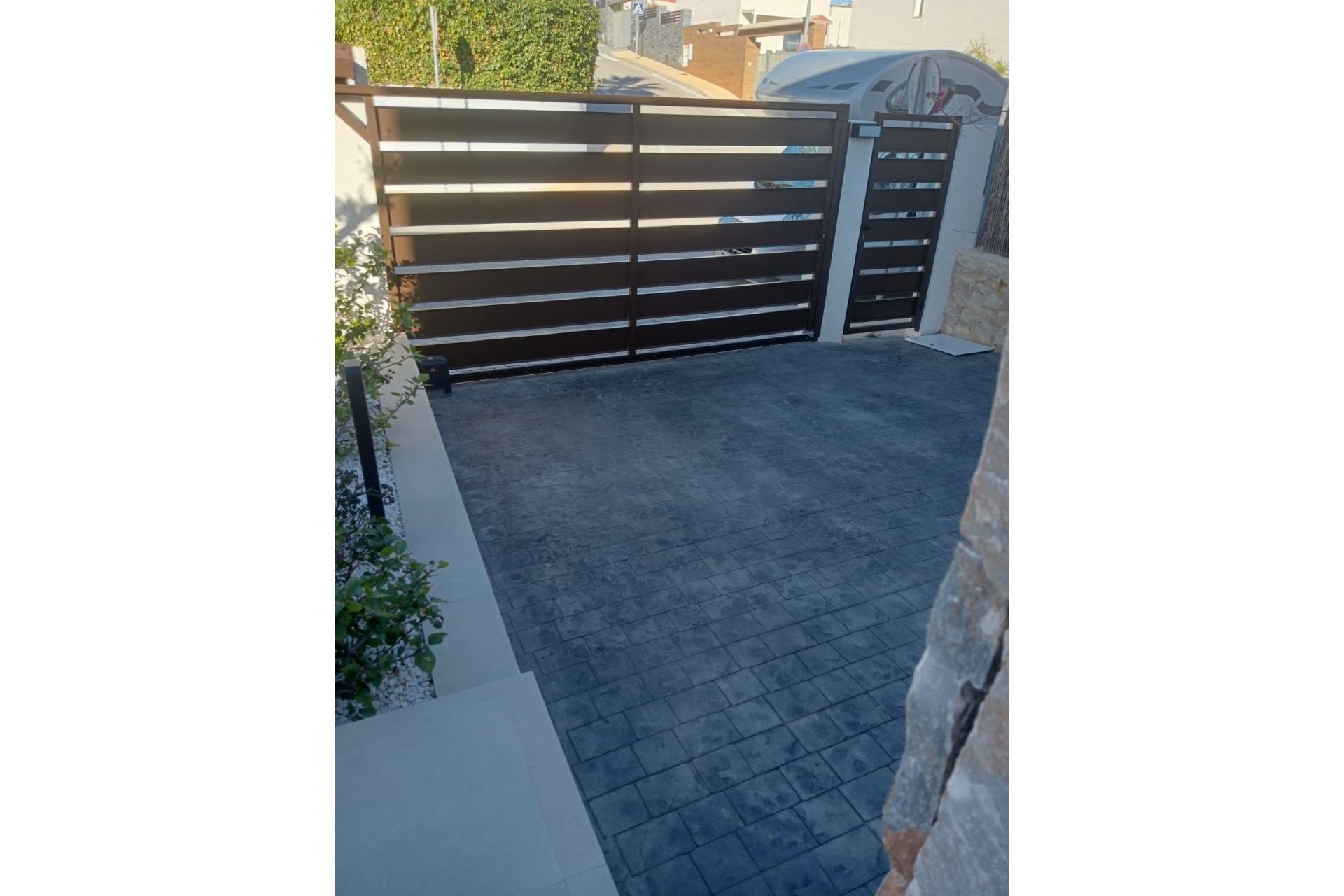 Nouvelle construction - Villa -
Finestrat - Balcón De Finestrat