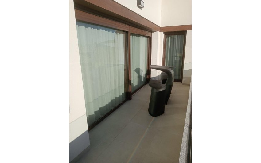 Nouvelle construction - Villa -
Finestrat - Balcón De Finestrat