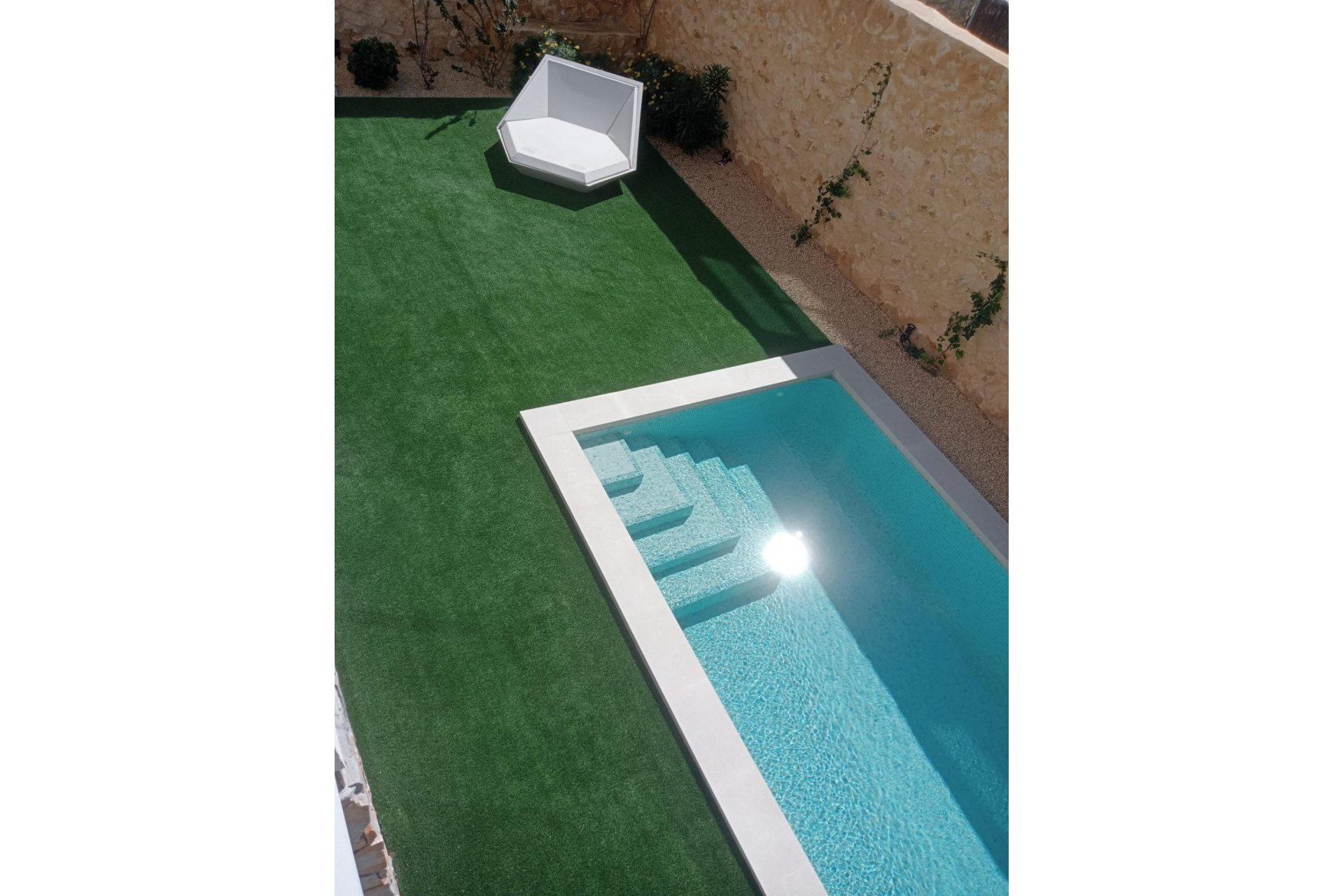 Nouvelle construction - Villa -
Finestrat - Balcón De Finestrat