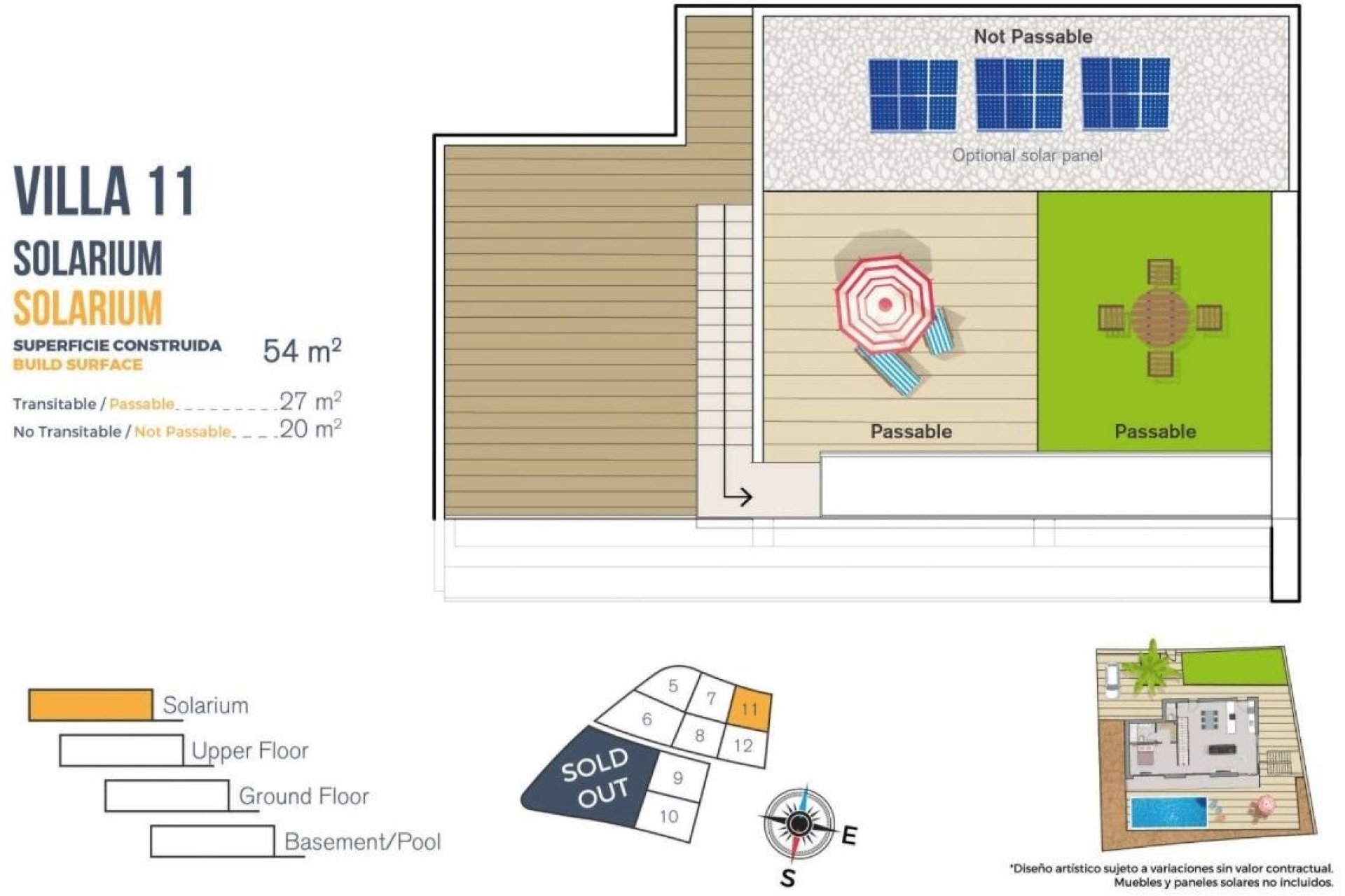Nouvelle construction - Villa -
Finestrat - Balcón De Finestrat
