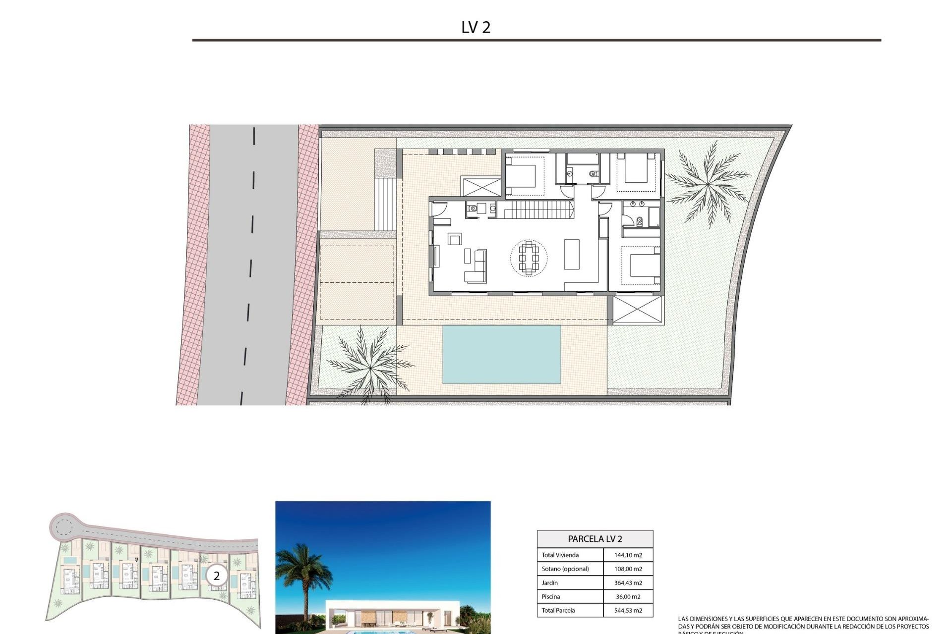 Nouvelle construction - Villa -
Finestrat - Balcón De Finestrat