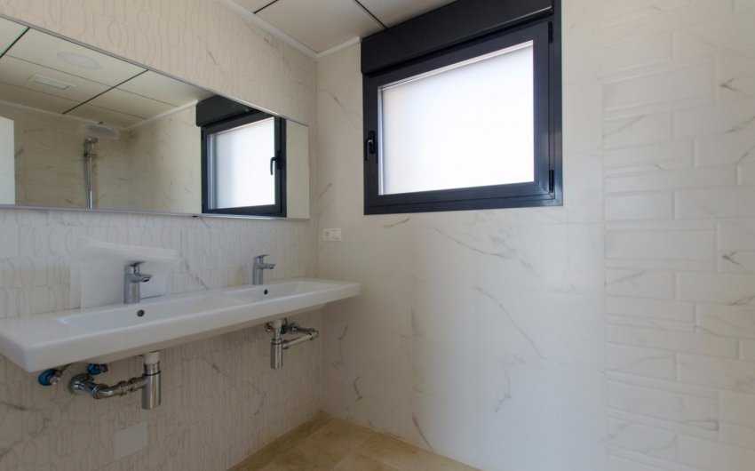 Nouvelle construction - Villa -
Finestrat - Balcón De Finestrat