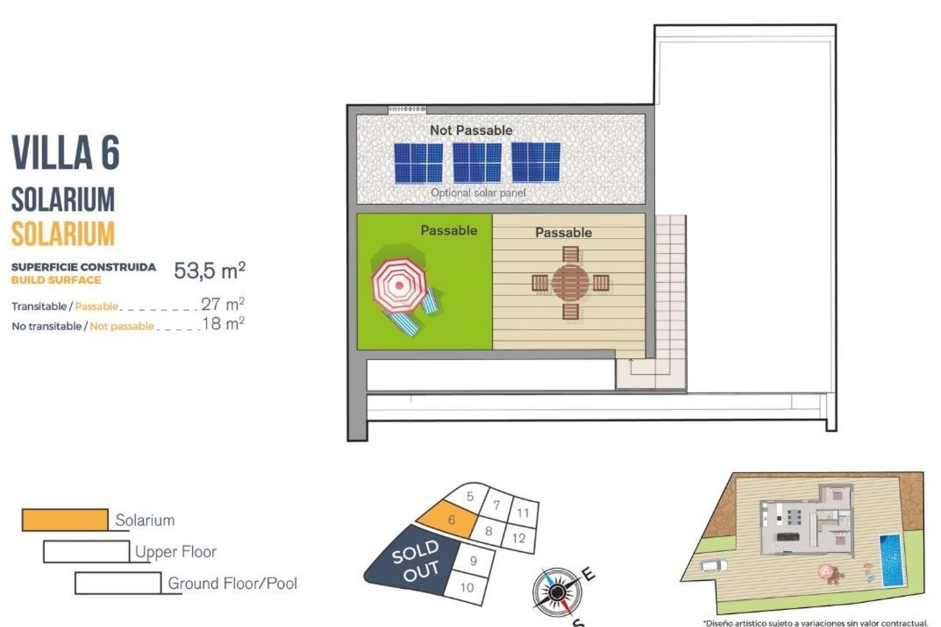 Nouvelle construction - Villa -
Finestrat - Balcón De Finestrat