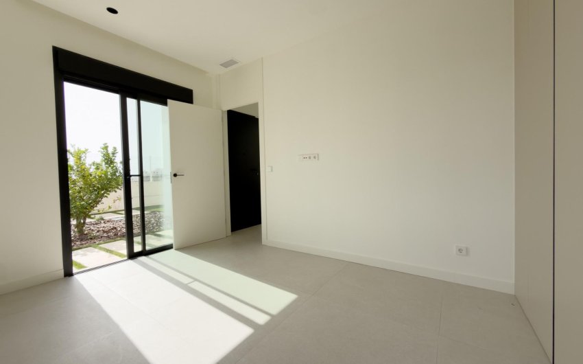 Nouvelle construction - Villa -
Finestrat - Campana Garden