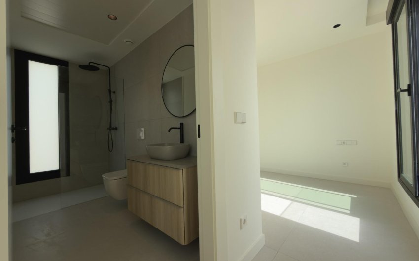 Nouvelle construction - Villa -
Finestrat - Campana Garden