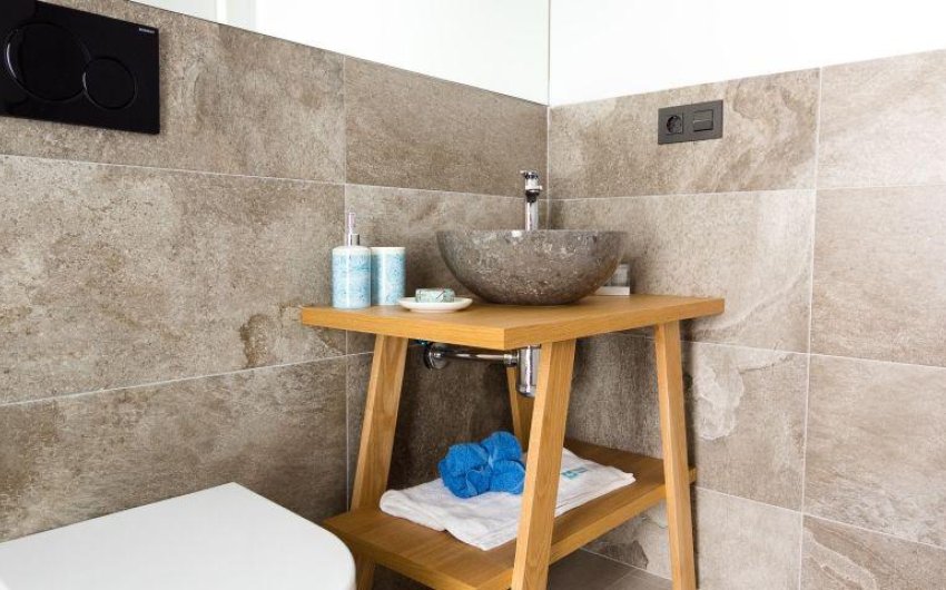 Nouvelle construction - Villa -
Finestrat - Campana Garden