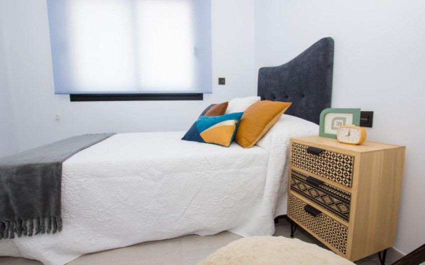 Nouvelle construction - Villa -
Finestrat - Campana Garden