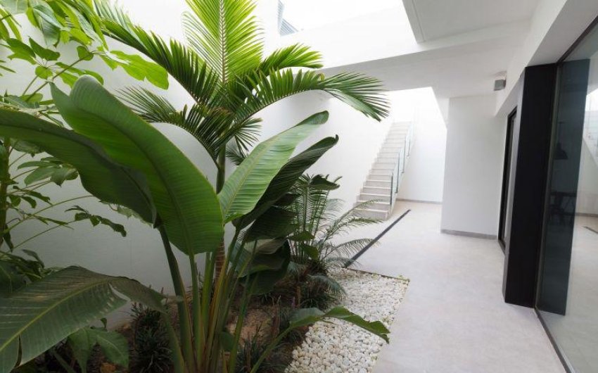 Nouvelle construction - Villa -
Finestrat - Campana Garden