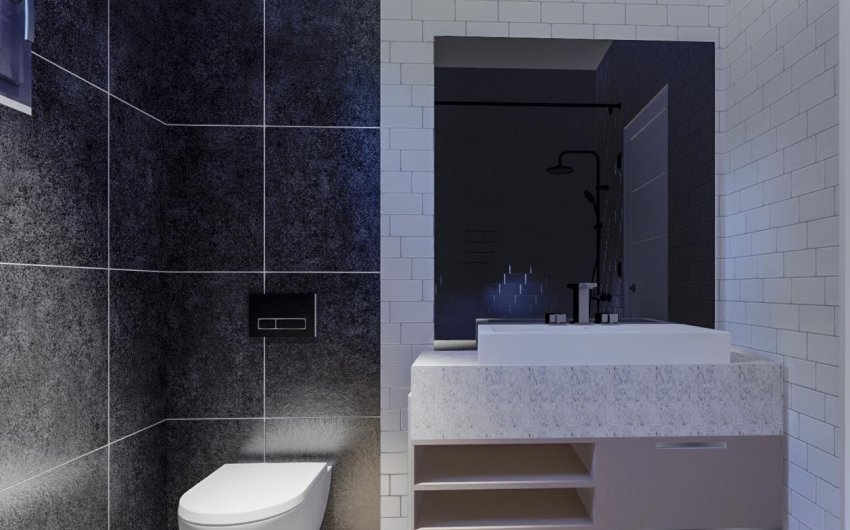 Nouvelle construction - Villa -
Finestrat - Campana Garden