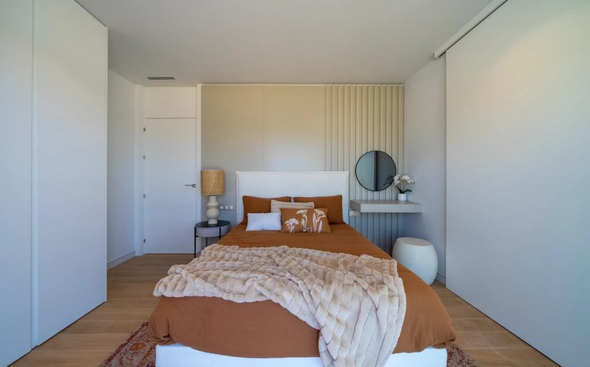 Nouvelle construction - Villa -
Finestrat - Golf Bahia