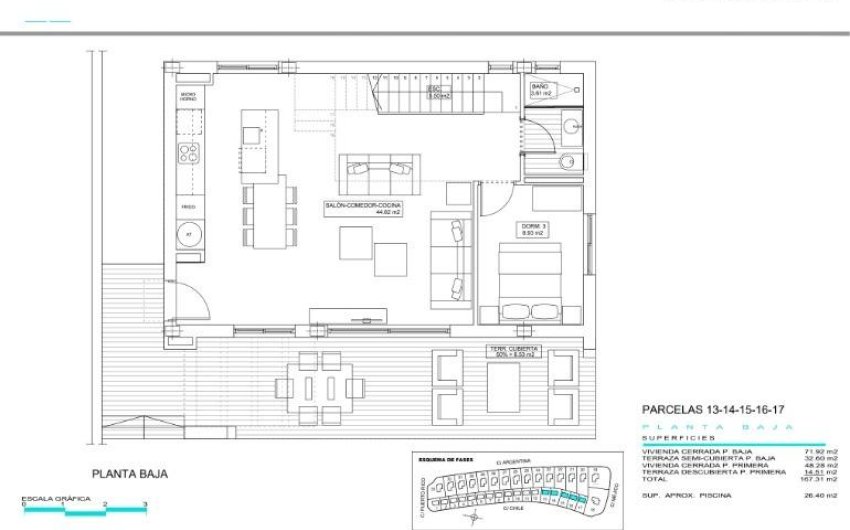 Nouvelle construction - Villa -
Finestrat - Golf Bahia