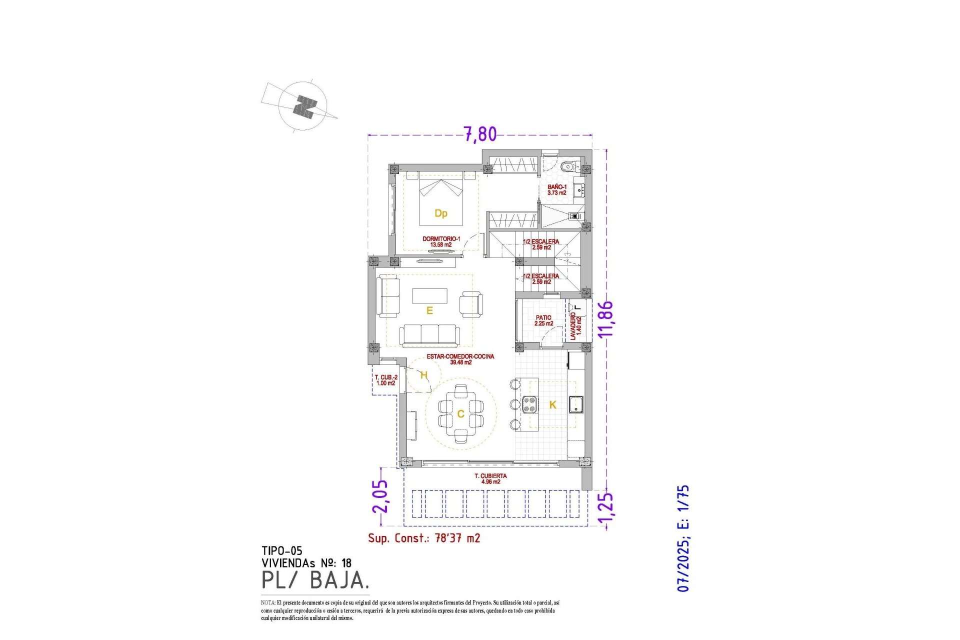 Nouvelle construction - Villa -
Finestrat - Puig Campana Golf