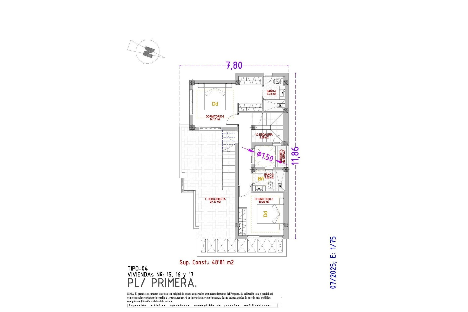 Nouvelle construction - Villa -
Finestrat - Puig Campana Golf