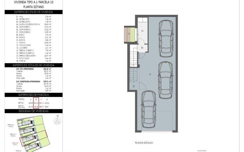 Nouvelle construction - Villa -
Finestrat - Sierra Cortina