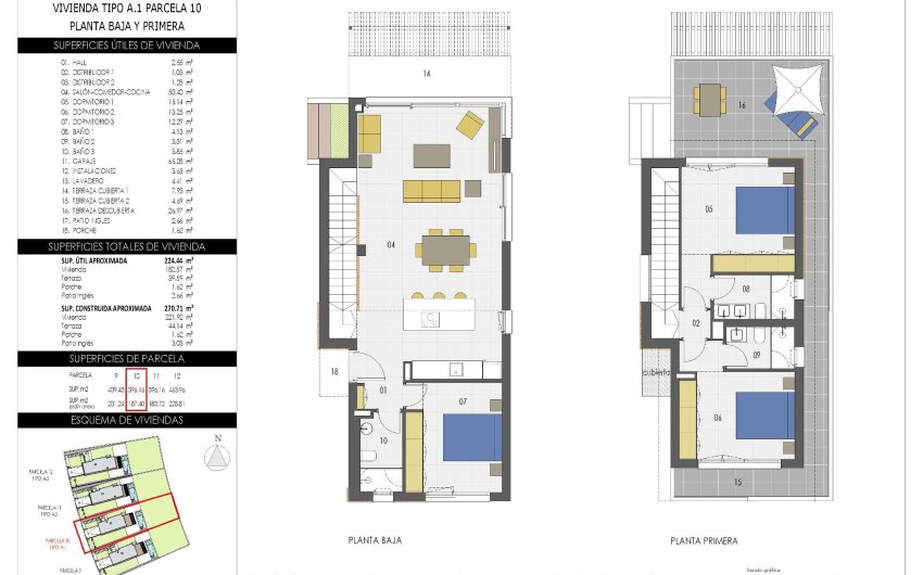Nouvelle construction - Villa -
Finestrat - Sierra Cortina