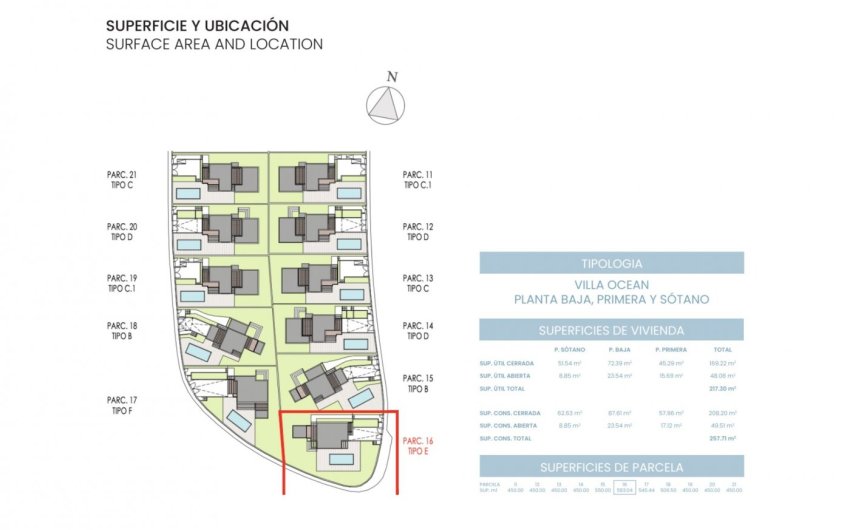 Nouvelle construction - Villa -
Finestrat - Sierra Cortina