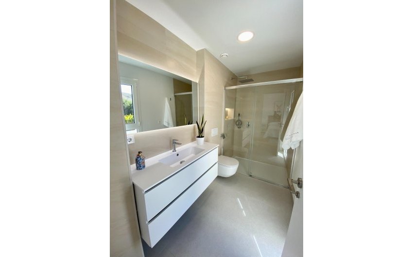 Nouvelle construction - Villa -
Finestrat - Sierra Cortina