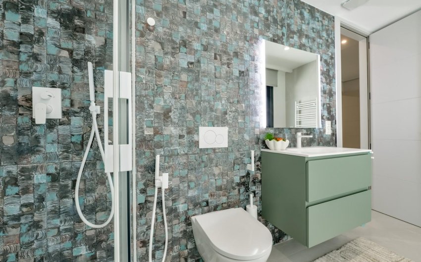 Nouvelle construction - Villa -
Finestrat - Sierra Cortina