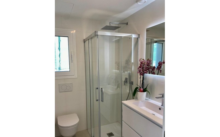 Nouvelle construction - Villa -
Finestrat - Sierra Cortina