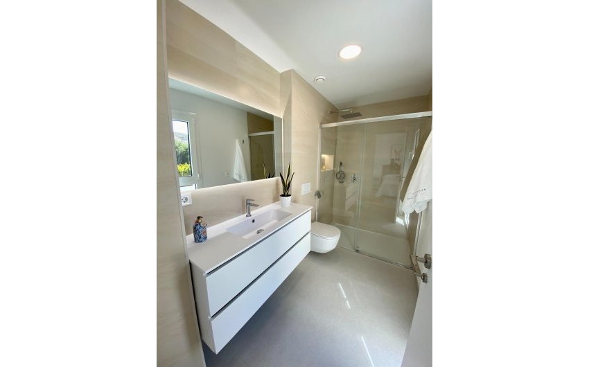 Nouvelle construction - Villa -
Finestrat - Sierra Cortina