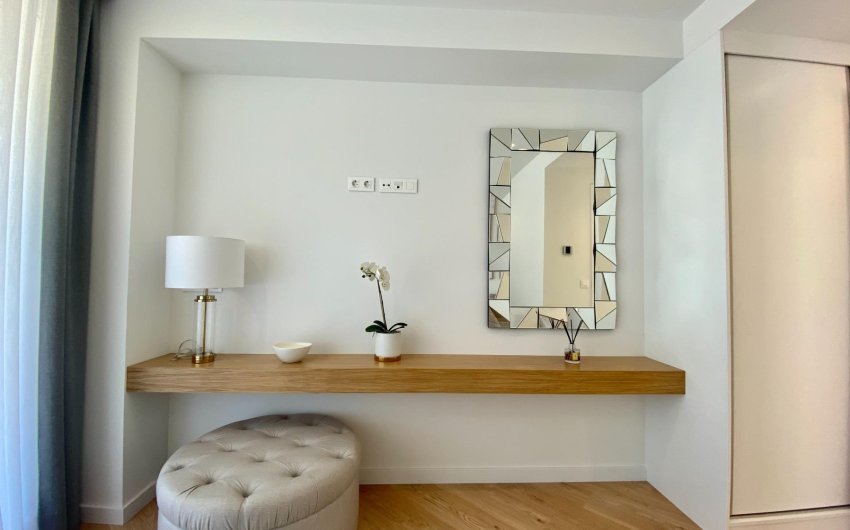 Nouvelle construction - Villa -
Finestrat - Sierra Cortina