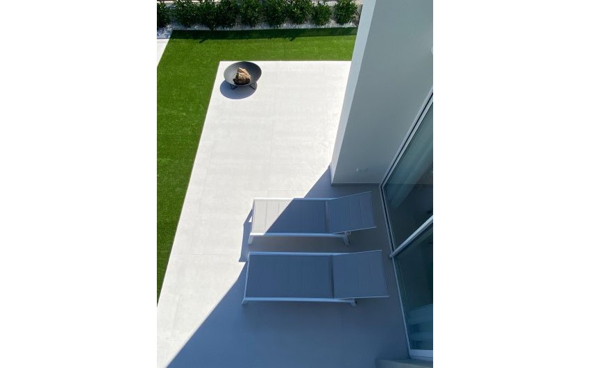 Nouvelle construction - Villa -
Finestrat - Sierra Cortina