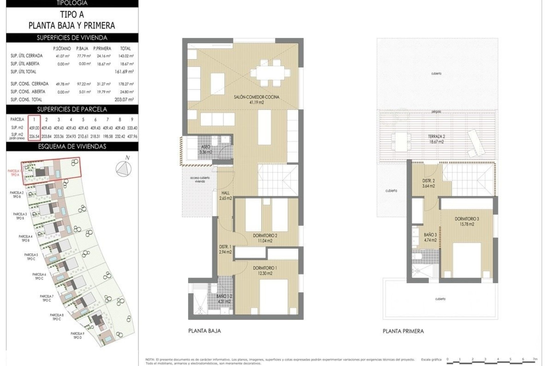 Nouvelle construction - Villa -
Finestrat - Sierra Cortina