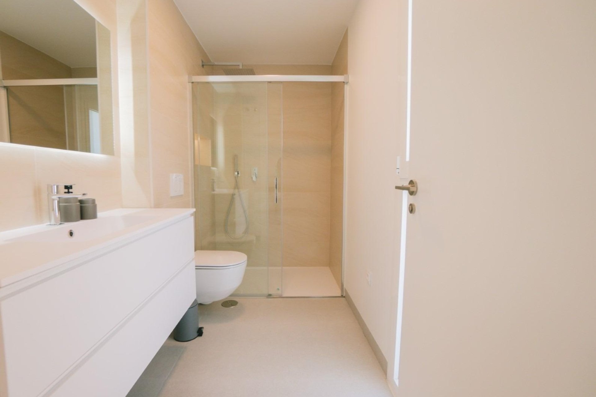 Nouvelle construction - Villa -
Finestrat - Sierra Cortina