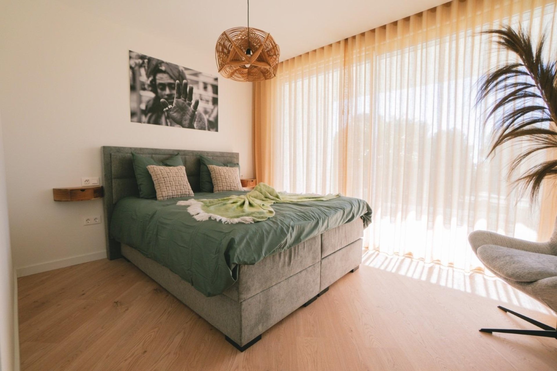 Nouvelle construction - Villa -
Finestrat - Sierra Cortina