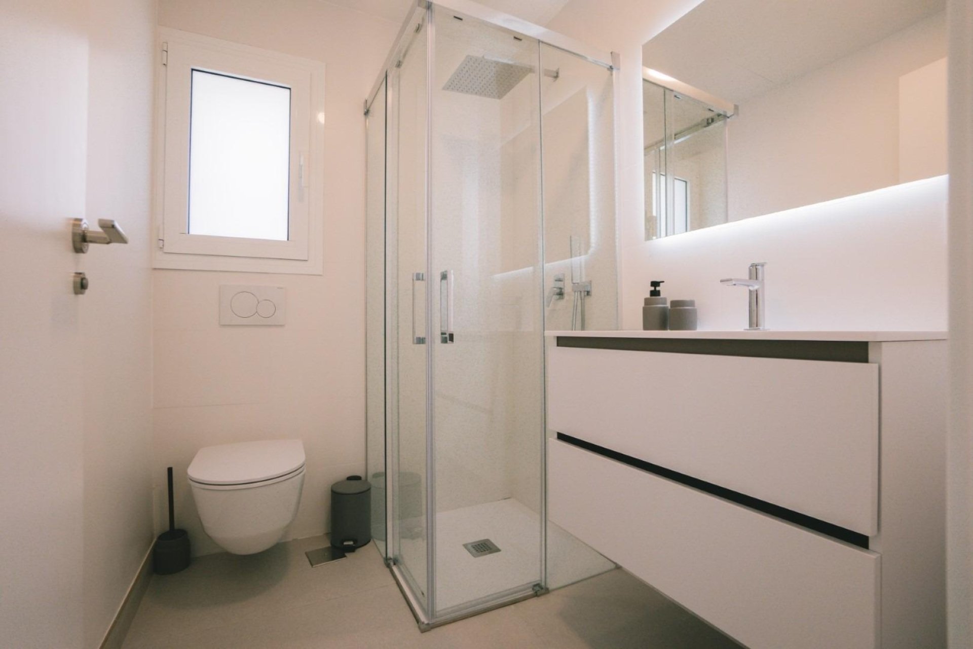 Nouvelle construction - Villa -
Finestrat - Sierra Cortina