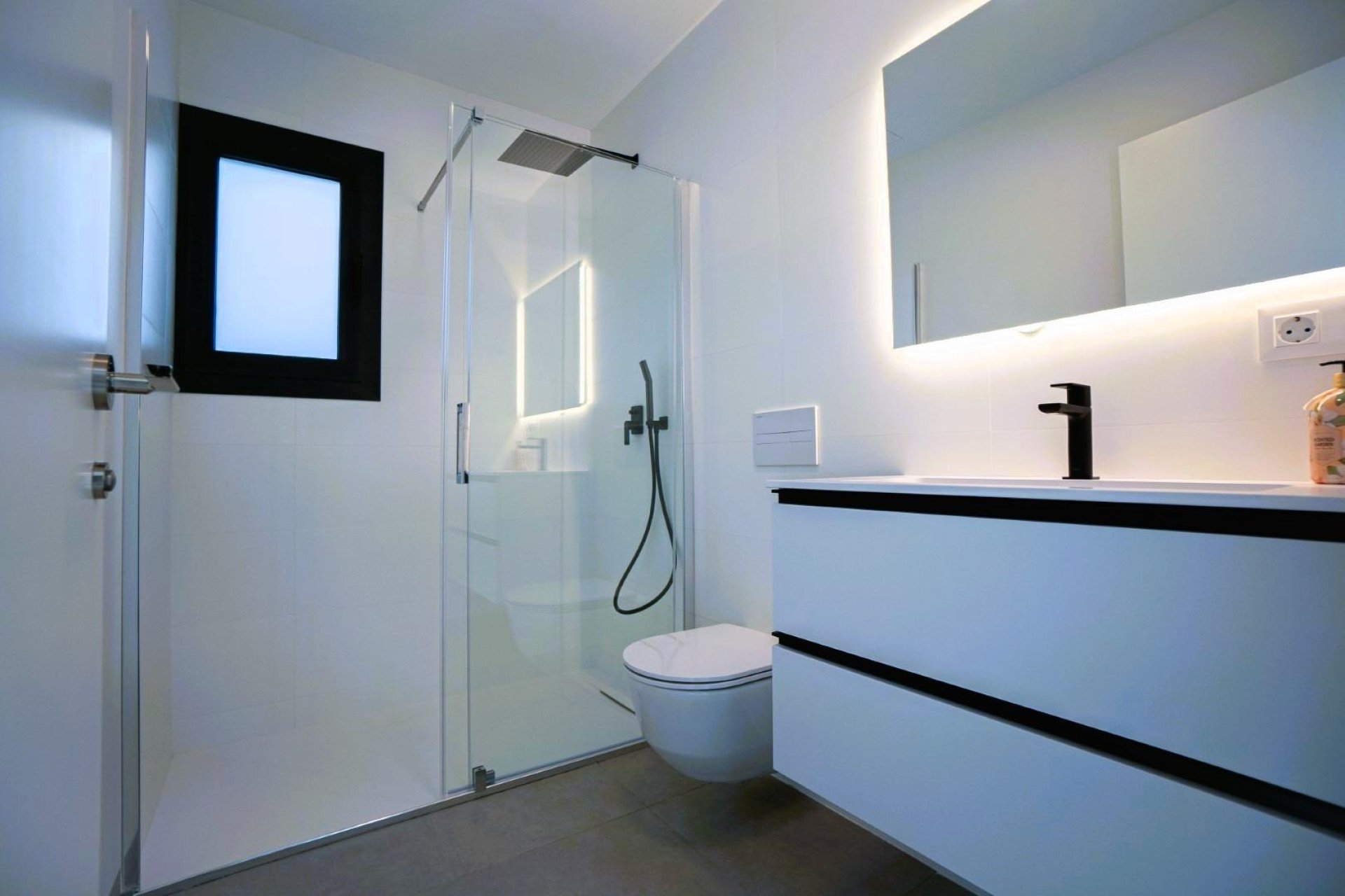 Nouvelle construction - Villa -
Finestrat - Sierra Cortina