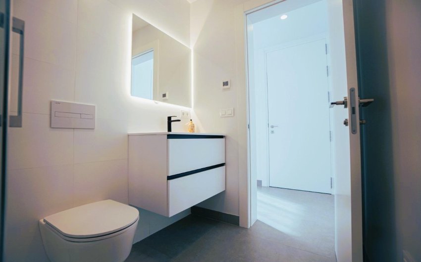 Nouvelle construction - Villa -
Finestrat - Sierra Cortina