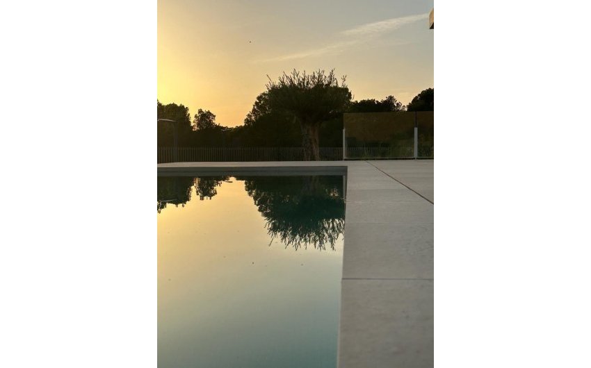 Nouvelle construction - Villa -
Finestrat - Sierra Cortina