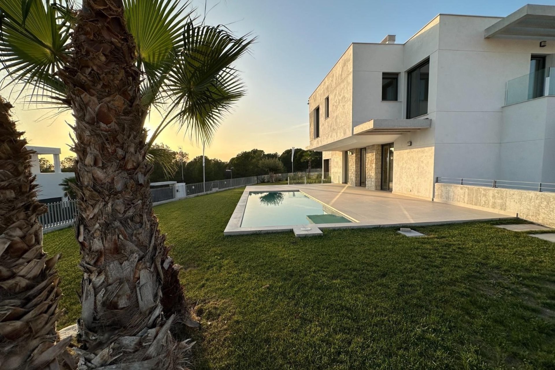 Nouvelle construction - Villa -
Finestrat - Sierra Cortina