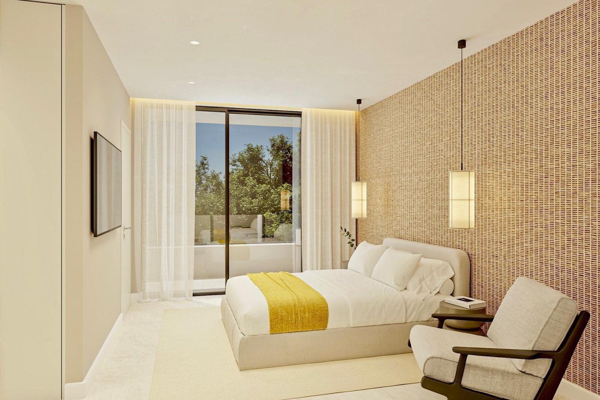 Nouvelle construction - Villa -
Finestrat - Sierra Cortina