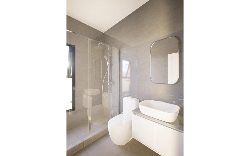 Nouvelle construction - Villa -
Fortuna - Las Casicas