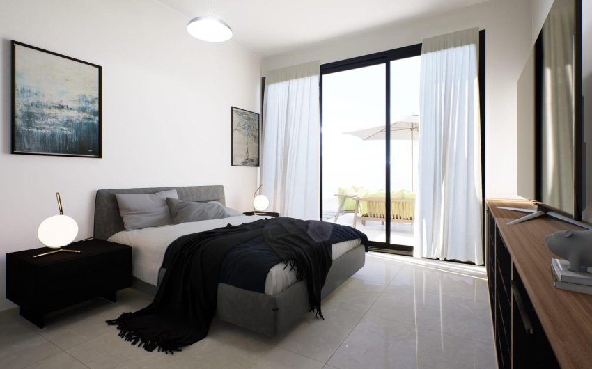 Nouvelle construction - Villa -
Fortuna - Las Casicas