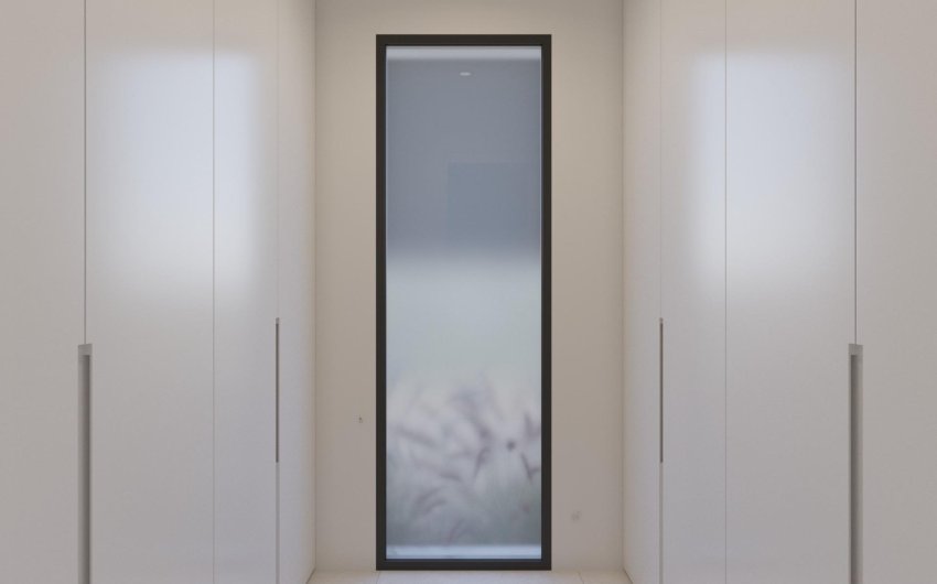 Nouvelle construction - Villa -
Fuente Álamo - Hacienda del Alamo