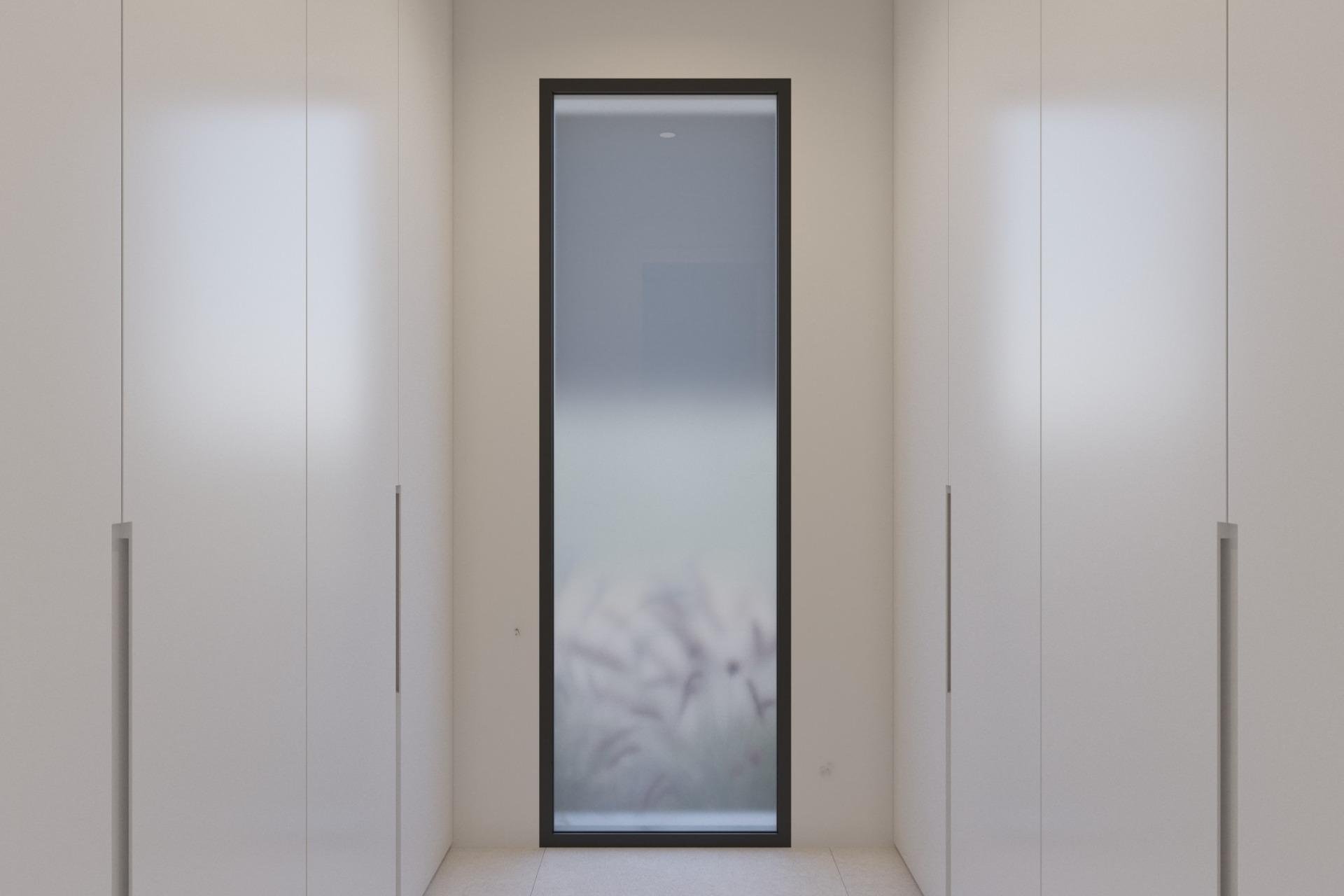 Nouvelle construction - Villa -
Fuente Álamo - Hacienda del Alamo