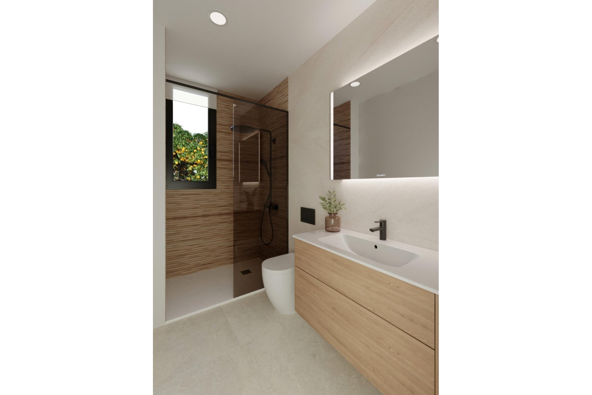 Nouvelle construction - Villa -
Fuente Álamo - Hacienda del Alamo