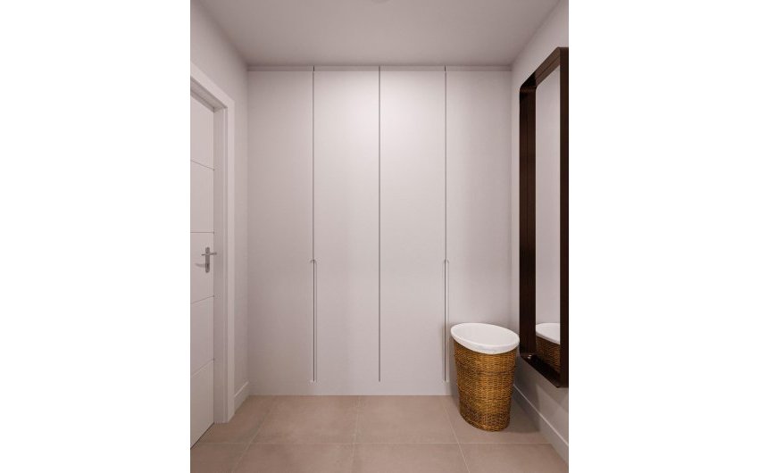 Nouvelle construction - Villa -
Fuente Álamo - La Pinilla