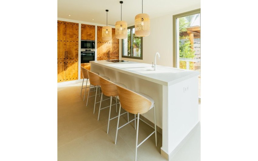 Nouvelle construction - Villa -
Jávea Xàbia - Valle del Sol