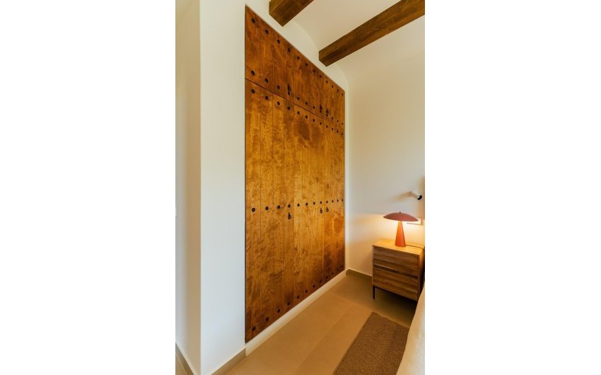 Nouvelle construction - Villa -
Jávea Xàbia - Valle del Sol