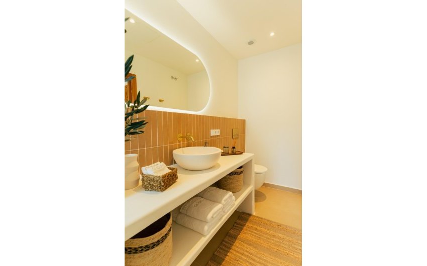 Nouvelle construction - Villa -
Jávea Xàbia - Valle del Sol